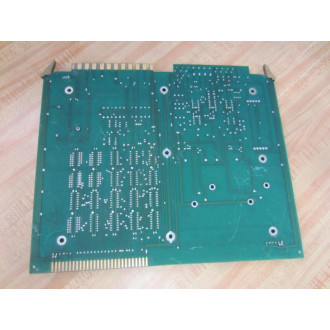 Allen Bradley 634303B Circuit Board 2 634303B-91 - Parts Only