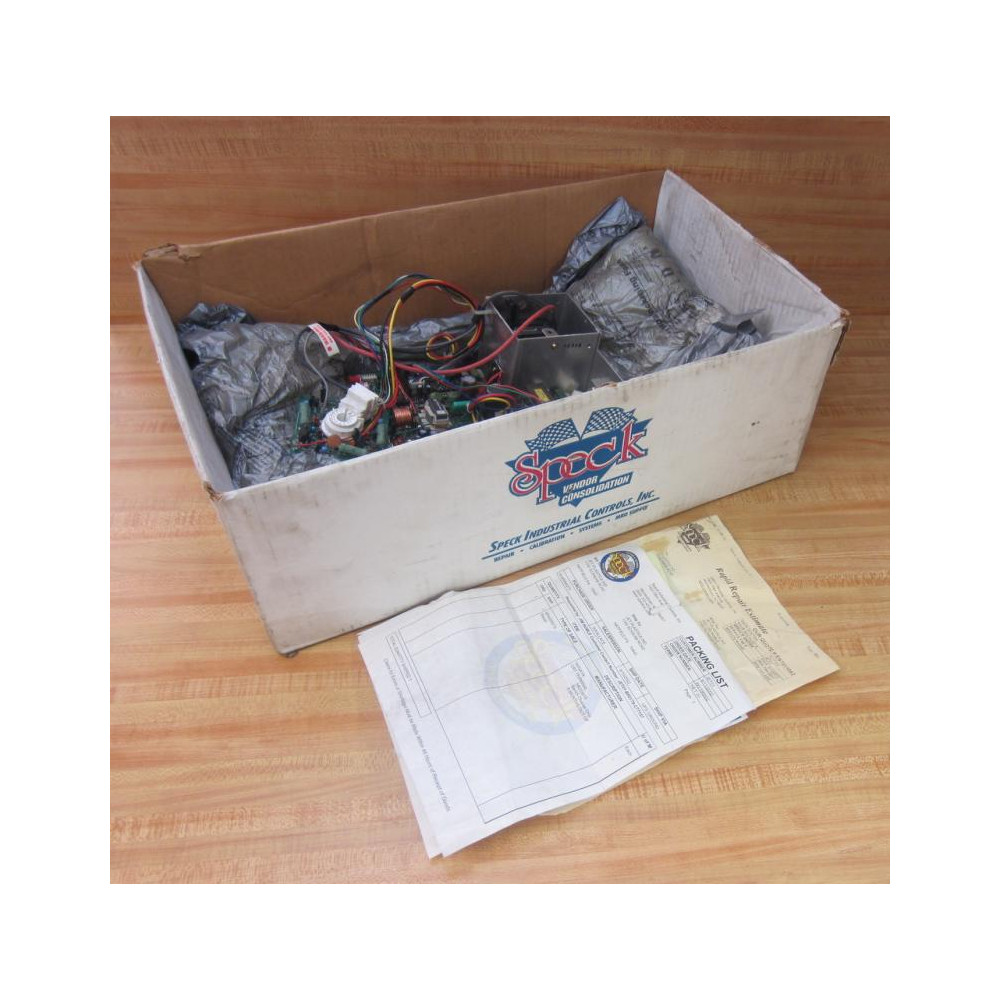 Niigata NPN000019 CRT Terminal S253018 - Refurbished Niigata NPN000019 CRT Terminal S253018 - Refurbished