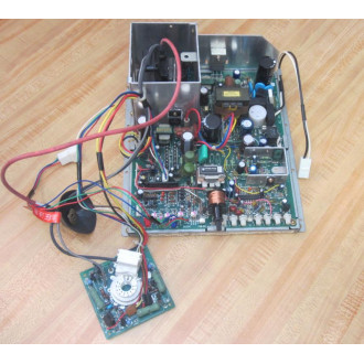Niigata NPN000019 CRT Terminal S253018 - Refurbished