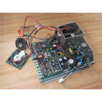 Niigata NPN000019 CRT Terminal S253018 - Refurbished