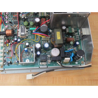 Niigata NPN000019 CRT Terminal S253018 - Refurbished