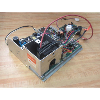 Niigata NPN000019 CRT Terminal S253018 - Refurbished