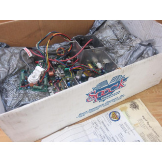 Niigata NPN000019 CRT Terminal S253018 - Refurbished