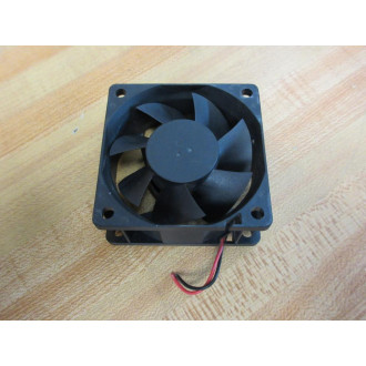 Sunon MB60251V1-000U-A99 Axial Fan MB60251V1000UA99 (Pack of 2) - Used
