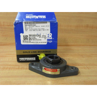 SealMaster SFT-204 Flange Bearing SFT204