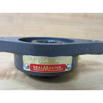 SealMaster SFT-204 Flange Bearing SFT204
