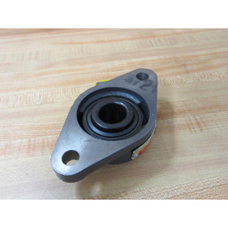 SealMaster SFT-204 Flange Bearing SFT204