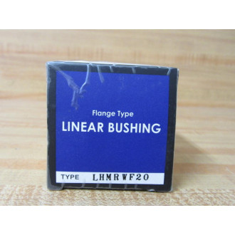 Misumi LHMRWF20 Linear Bushing
