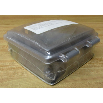 Thomas And Betts WTD281-C Weatherproof Cover WTD281C (Pack of 2)