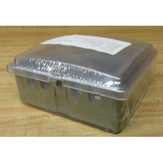 Thomas And Betts WTD281-C Weatherproof Cover WTD281C (Pack of 2)