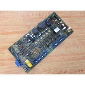 Fanuc A20B-1003-0090 Servo Drive PCB A20B-1003-009002 A20B-1003-009004A - Used