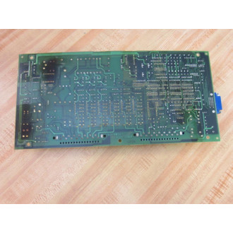Fanuc A20B-1003-0090 Servo Drive PCB A20B-1003-009002 A20B-1003-009004A - Used
