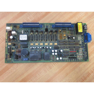 Fanuc A20B-1003-0090 Servo Drive PCB A20B-1003-009002 A20B-1003-009004A - Used