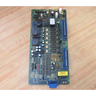 Fanuc A20B-1003-0090 Servo Drive PCB A20B-1003-009002 A20B-1003-009004A - Used