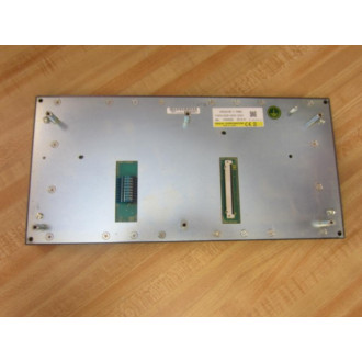 Fanuc A02B-0303-C234 Operator's Panel A02B0303C234 wo 41 Key-Tops - Used
