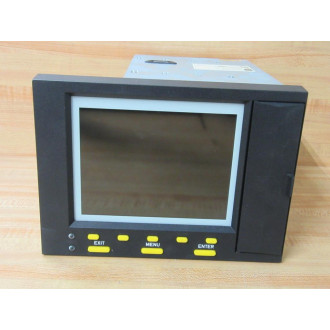 Barmag A-E50-3056 Programmable Operator AE503056 - Used