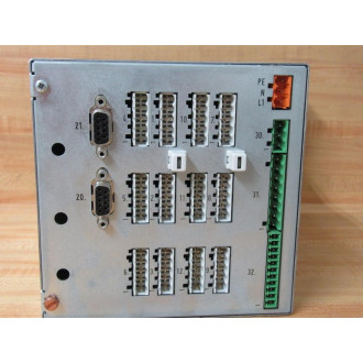 Barmag A-E50-3056 Programmable Operator AE503056 - Used