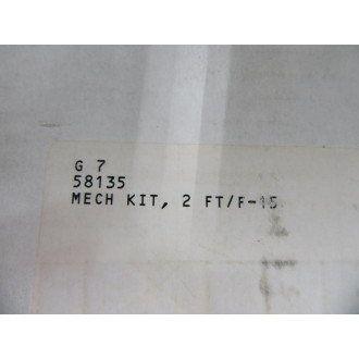 Spirax Sarco 58135 Valve Mechanism Kit