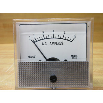 Shurite 8503Z Panel Meter 8503