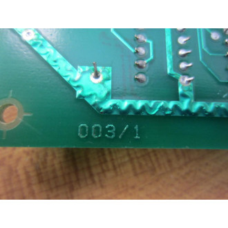 General Electric IC600YB921A GE 5V TTL Output Bd wLights 44A717567-G01 - Used General Electric IC600YB921A GE 5V TTL Output Bd wLights 44A717567-G01 - Used