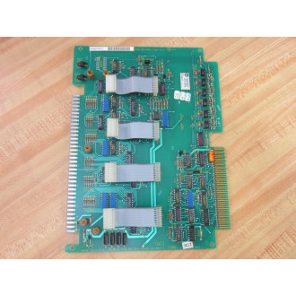 General Electric IC600YB921A GE 5V TTL Output Bd wLights 44A717567-G01 - Used General Electric IC600YB921A GE 5V TTL Output Bd wLights 44A717567-G01 - Used