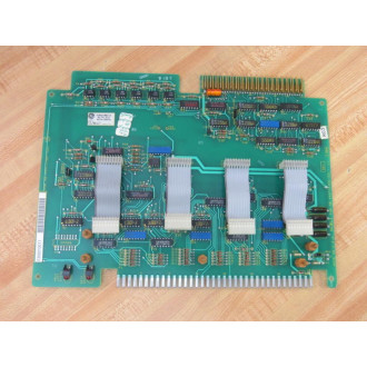 General Electric IC600YB921A GE 5V TTL Output Bd wLights 44A717567-G01 - Used General Electric IC600YB921A GE 5V TTL Output Bd wLights 44A717567-G01 - Used