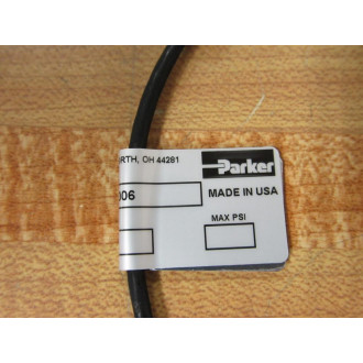 Parker P8S-HHSP-006 Reed Switch P8SHHSP006