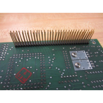 Delta 602200-102 PMAC Board 602200-502 wo Square Semi-Conductor - Used