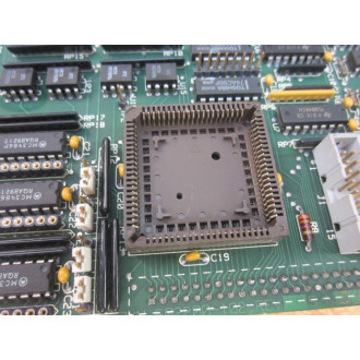 Delta 602200-102 PMAC Board 602200-502 wo Square Semi-Conductor - Used