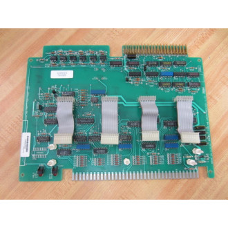 General Electric IC600BF921 Output Board IC600BF921A - Used