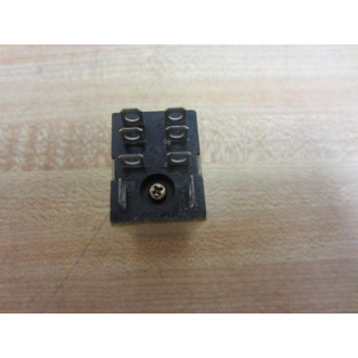 Omron LY2N Relay LY2N-24V DC Coil 24VDC - Used