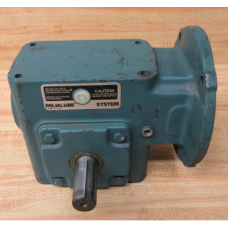 Dodge MR94766 D VY Gear Reducer MR94766DVY - Used
