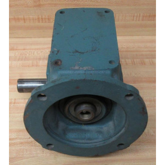 Dodge MR94766 D VY Gear Reducer MR94766DVY - Used