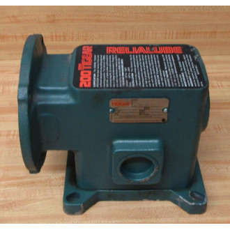 Dodge MR94761 L RY Gear Reducer MR94761LRY - Used