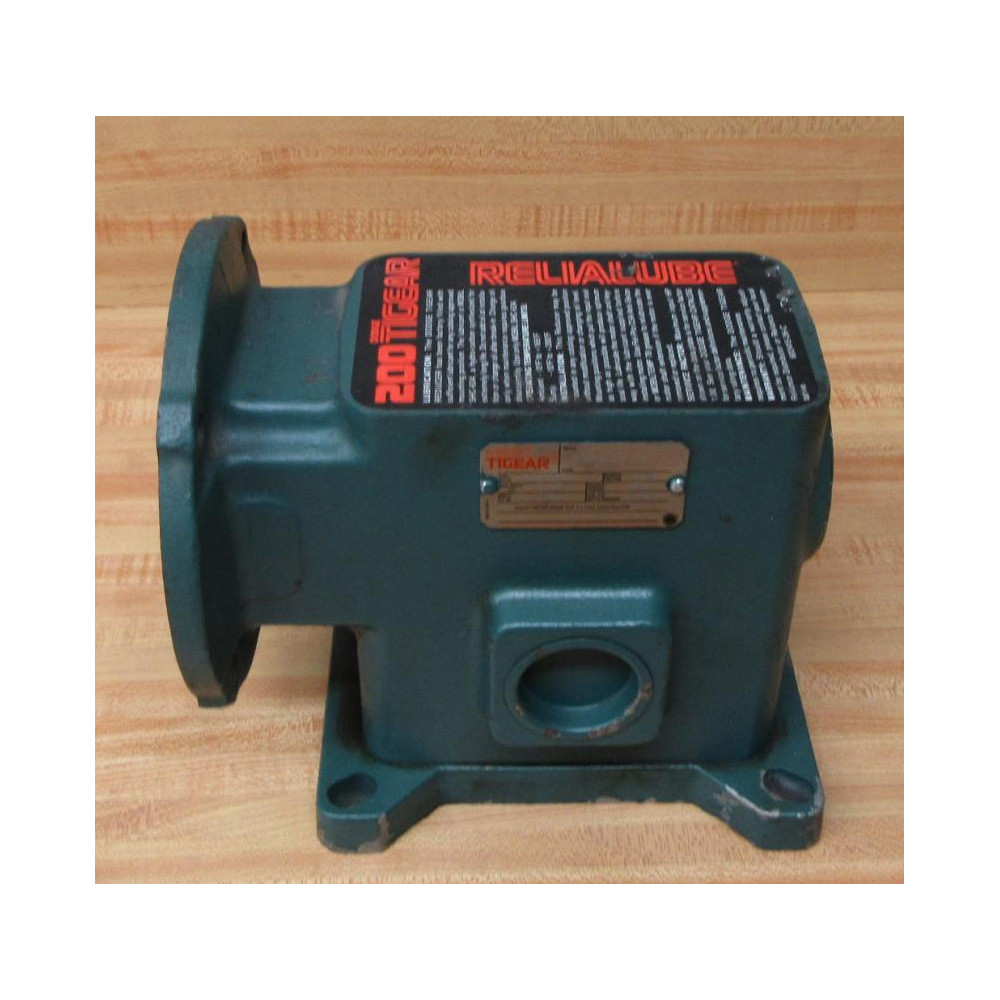 Dodge MR94761 L RY Gear Reducer MR94761LRY - Used
