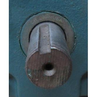 Dodge MR94761 L RY Gear Reducer MR94761LRY - Used