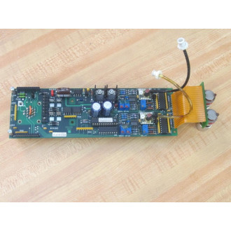 PC115E Circuit Board Assy PC149 - Used