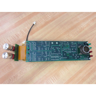 PC115E Circuit Board Assy PC149 - Used