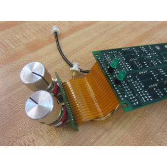 PC115E Circuit Board Assy PC149 - Used