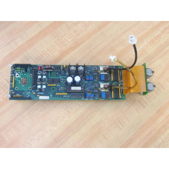PC115E Circuit Board Assy PC149 - Used