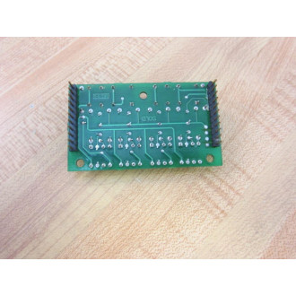 PC147A Circuit Board - Used