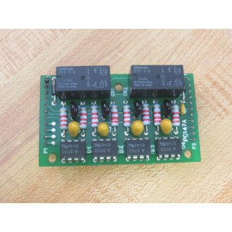 PC147A Circuit Board - Used