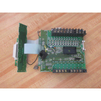 Allen Bradley 459221-1001 Circuit Board Assy 4592211001 - Used