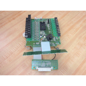 Allen Bradley 459221-1001 Circuit Board Assy 4592211001 - Used