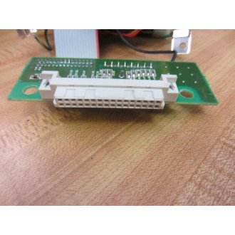 Allen Bradley 459221-1001 Circuit Board Assy 4592211001 - Used