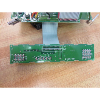 Allen Bradley 459221-1001 Circuit Board Assy 4592211001 - Used