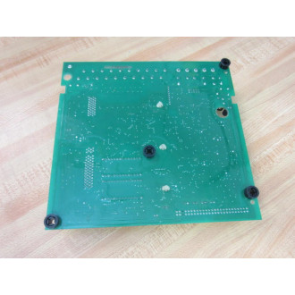 Yaskawa YPCT11076-1A Drive Control Board - Used