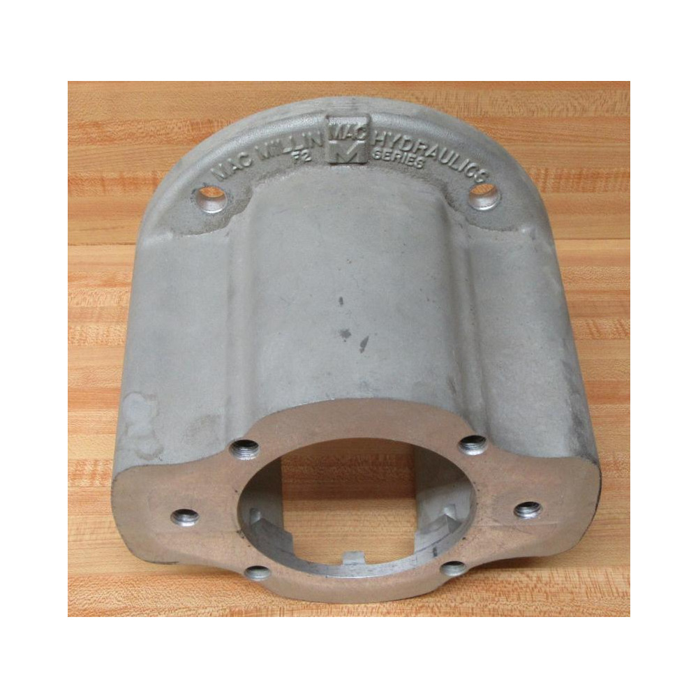 Mac Millin F2-B PumpMotor Mount F2B - Used Mac Millin F2-B PumpMotor Mount F2B - Used