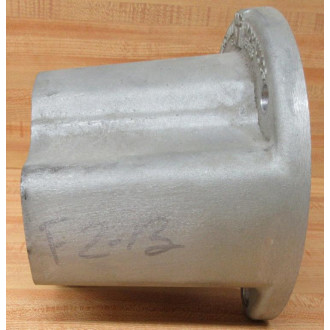 Mac Millin F2-B PumpMotor Mount F2B - Used