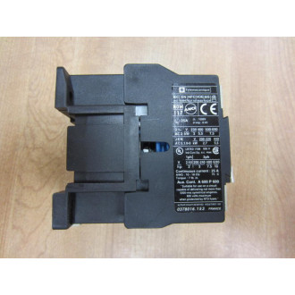 Telemecanique LC1-D1210-G6 Contactor 006397 LC1D1210G6